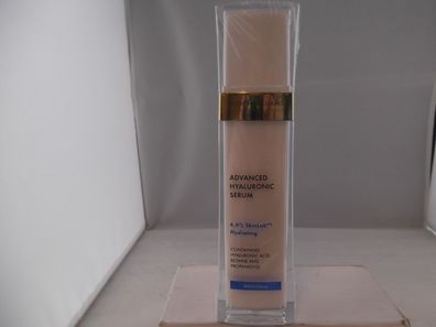 Judith Williams Beauty Institute Hyaluronic Serum 120 ml