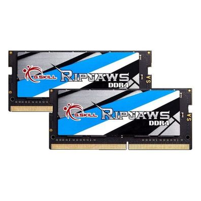 G. Skill SO-DIMM 32GB DDR4-2400 Dual-Kit 2x16GB Arbeitsspeicher
