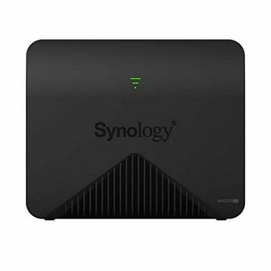 MR2200ac, Mesh Router (schwarz)