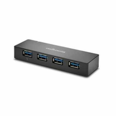 UH4000C USB 3.0 4-Port Hub mit Ladefunktion (4x USB 3.0 Typ-A)