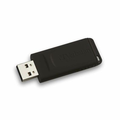USB-Stick 128GB Verbatim 2.0 Store'n Go "Slider"