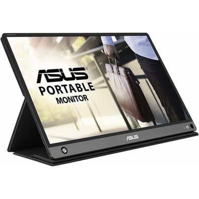 Asus ASUS Monitor ZenScreen GO MB16AHP 15,6" (90LM04T0-B01170) (90LM04T0B01170)