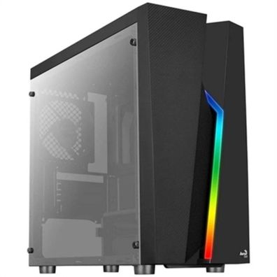 Bolt Mini (schwarz, Window-Kit)