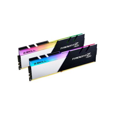 G. Skill DIMM 32GB DDR4-3600 Dual-Kit 2x16GB Arbeitsspeicher