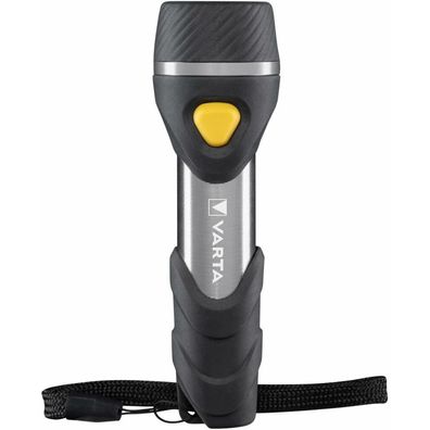 Daylight Multi LED F10 (schwarz/silber)