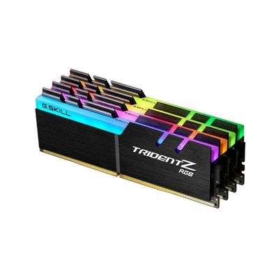 G. Skill DIMM 64GB DDR4-3600 Quad-Kit 4x16GB Arbeitsspeicher