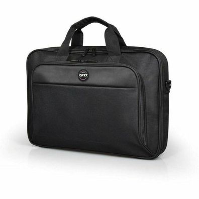 NB Tasche Port Hanoi II ClamShell (13-14")