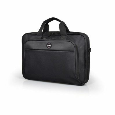 NB Tasche Port Hanoi II ClamShell (17.3")