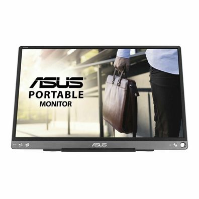 ASUS Monitor ZenScreen MB16ACE 15,6" (90LM0381-B04170)