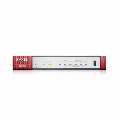 USG FLEX 500 UTM Bundle, 1 Jahr (inkl. 1 Jahr UTM Service Lizenz)