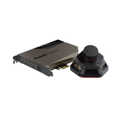 Creative Soundkarte Sound Blaster AE-7 intern