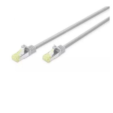 Digitus CAT 6A S/FTP Patchkabel, Component Level getestet 3m