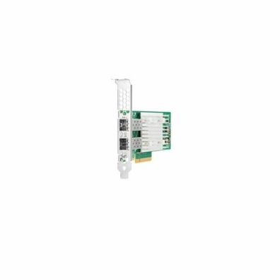 HPE Adapter 10GbE 2p SFP+ BCM 57412