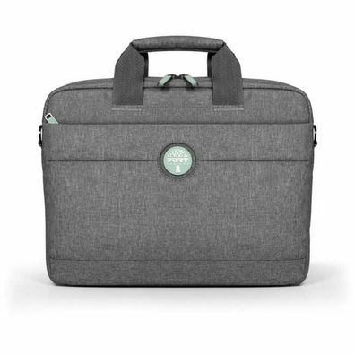 NB Tasche Port Yosemite Eco Toploading (15,6") grey