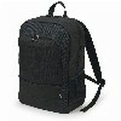 Rucksack Eco BASE (schwarz, bis 43,9 cm (17,3"))