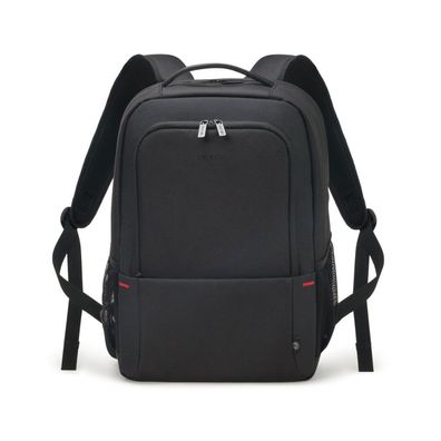 Eco Backpack Plus BASE (schwarz, bis 39,6 cm (15,6"))