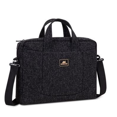 Riva NB Tasche Anvik 15,6" schwarz 7931