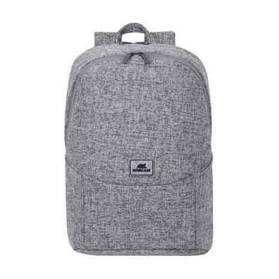 Riva NB Rucksack Anvik 15,6" grau 7962