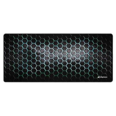 Skiller SGP30 XXL Mesh (dunkelgrau/türkis)