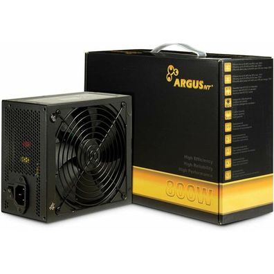 Argus GPS-800 800W (schwarz, 800 Watt)