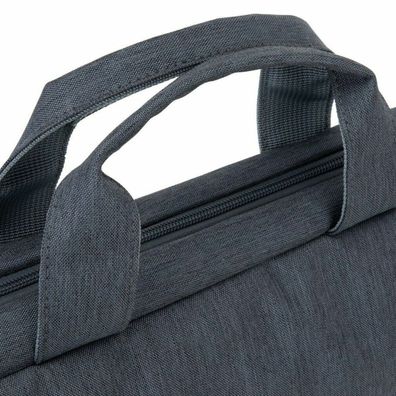 Riva NB Tasche Prater 14" grau 7522