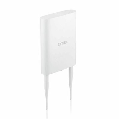 Zyxel NWA55AXE WiFi 6 Access Point 802.11ax Dualband Outdoor