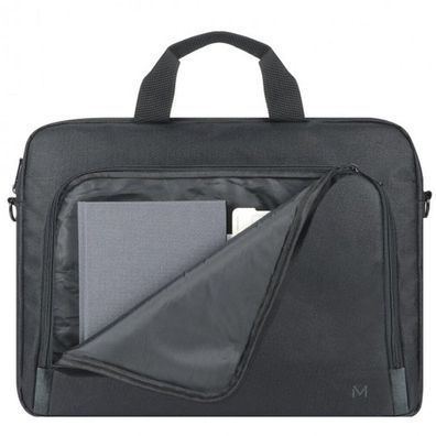 Mobilis TheOne Basic Briefcase Toploading 11-14"-30% Recycle