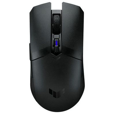 TUF Gaming M4 Wireless (schwarz)