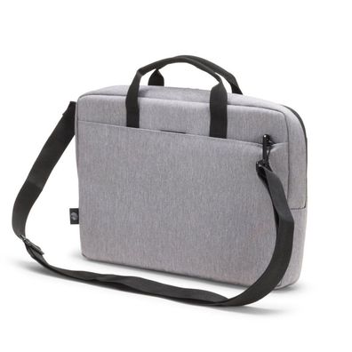 Eco Slim Case MOTION (grau, bis 33,8 cm (13,3"))