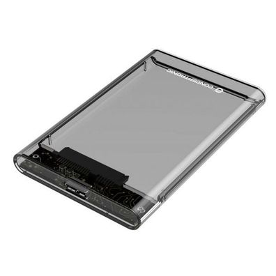 Conceptronic HDD Gehäuse 2.5" USB 3.0 SATA HDDs/SSDs