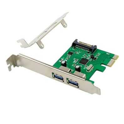 Conceptronic PCI Express Card 2 Port USB 3.0
