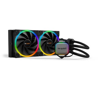 Pure Loop 2 FX 280mm (schwarz)