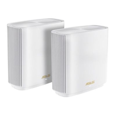 ZenWiFi XT9, Mesh Router (weiß, 2er Pack)