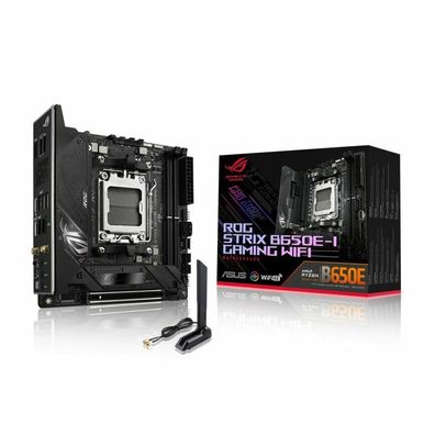 ROG STRIX B650E-I GAMING WIFI (schwarz)