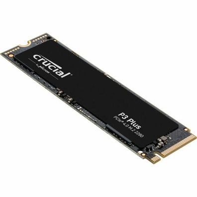 P3 Plus 2 TB (PCIe 4.0 x4, NVMe, M.2 2280)