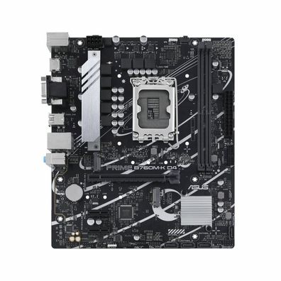 MB ASUS PRIME B760M-K D4 (INTEL,1700, DR4, ATX)