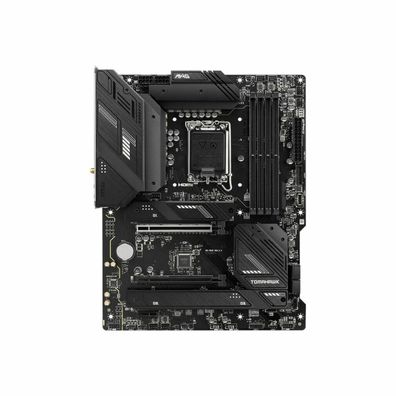 MB MSI MAG B760 Tomahawk WIFI (B760, 1700, ATX, ntel)