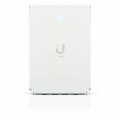 U6-IW Access Point In-Wall (weiß)