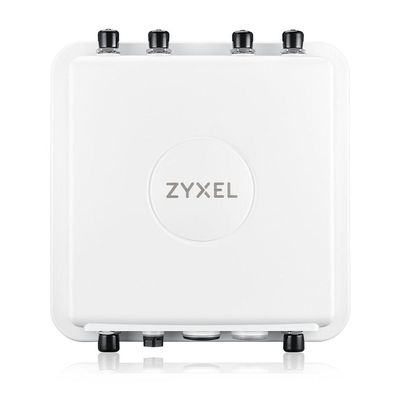 Zyxel WAX655E Wifi6 4x4 Outdoor Access Point (ohne Netzteil)
