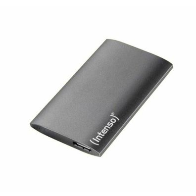 Intenso 4.6cm (1,8") 1TB SSD extern USB 3.2 Alu Premium