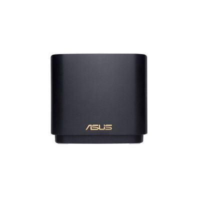 ZenWiFi XD4 Plus AX1800, Mesh Router (schwarz)