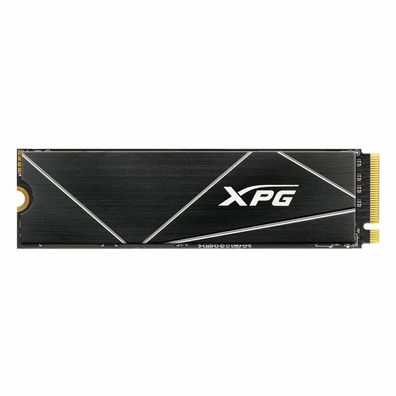 XPG GAMMIX S70 BLADE 2 TB (schwarz, PCIe 4.0 x4, NVMe 1.4, M.2 2280)