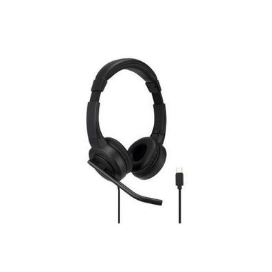 Kensington Headset H1000 PROVC USB-C schwarz