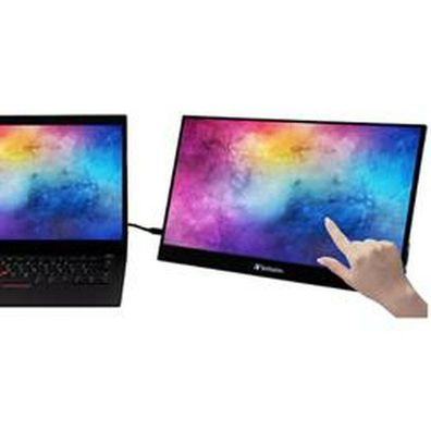 Verbatim PM-17 Portable Touchscreen Monitor 17.3" FullHD