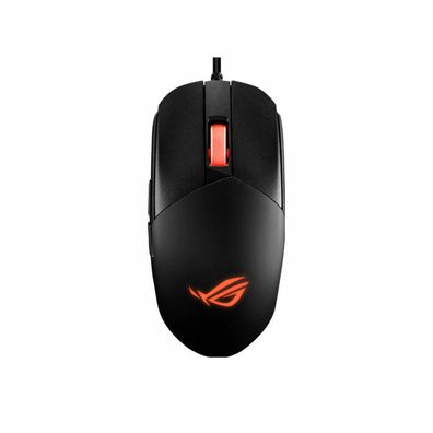 Asus ASUS ROG STRIX IMPACT III Gaming Mouse (90MP0300-BMUA00) (90MP0300BMUA00)