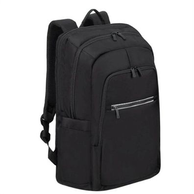 Riva NB Rucksack Alpendorf Eco 17,3" grau 7569