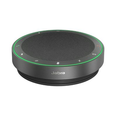 Speak2 75 (schwarz, UC, USB-C, USB-A, Bluetooth)