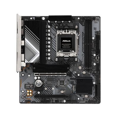 MB ASRock B650M HDV/M.2 AM5 M-ATX HDMI/DP DDR5