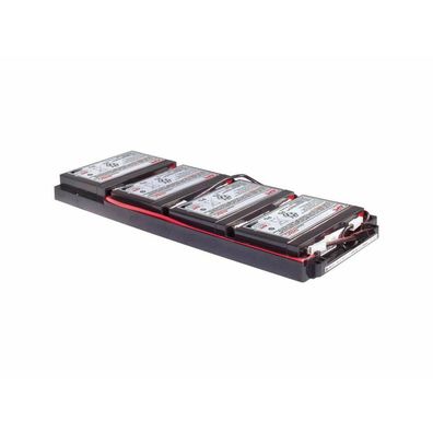 APC Batterie USV RBC34