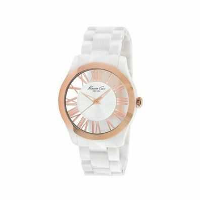 Damenuhr Kenneth Cole IKC4860 (Ø 40 mm)